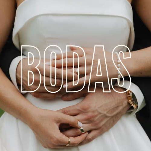 Bodas