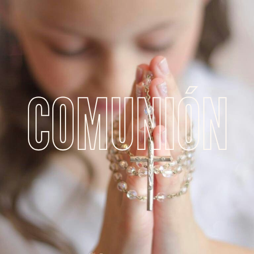 Comuniones
