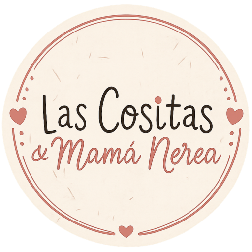 Las Cositas de Mamá Nerea