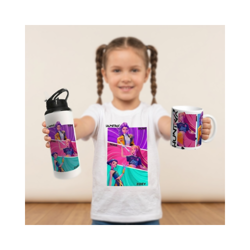 Pack Personalizado
