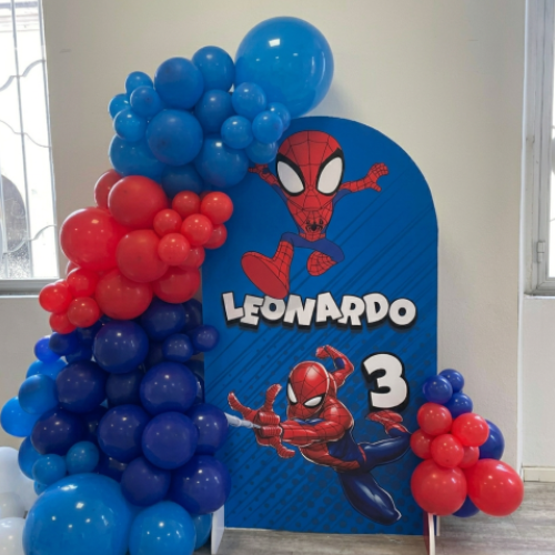 Arco personalizado